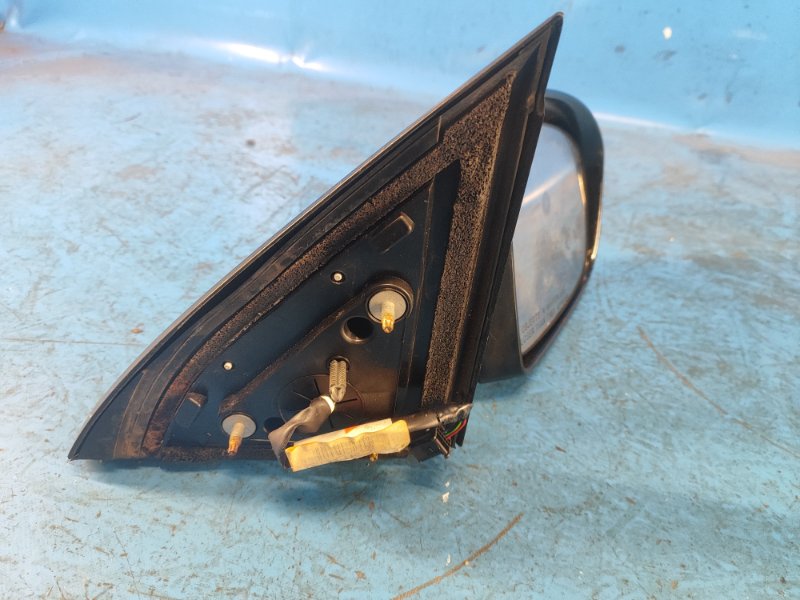 Mirror NISSAN PATHFINDER R52 12-21 2015 Right