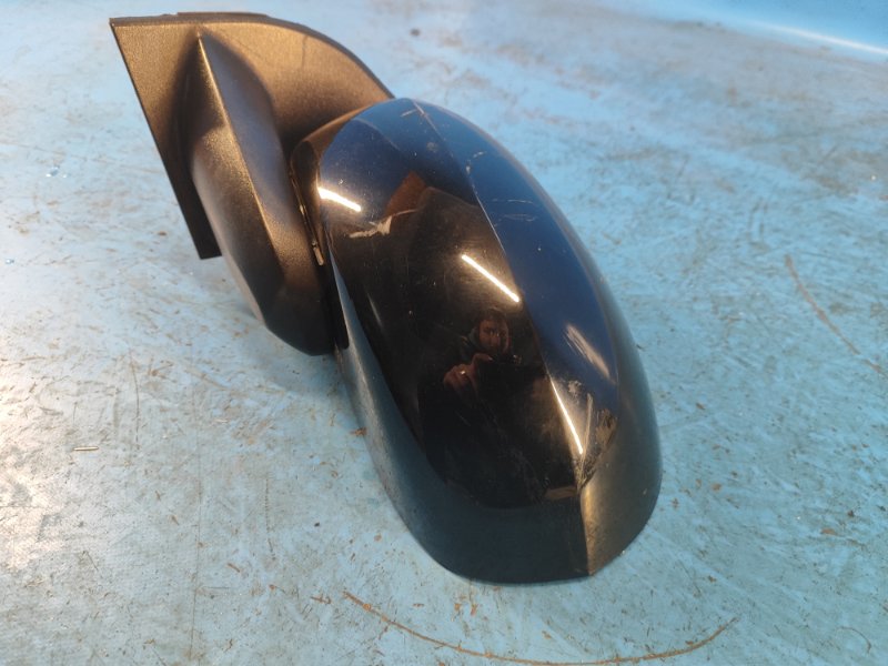 Mirror JEEP COMPASS 06-16 2014 Lev.