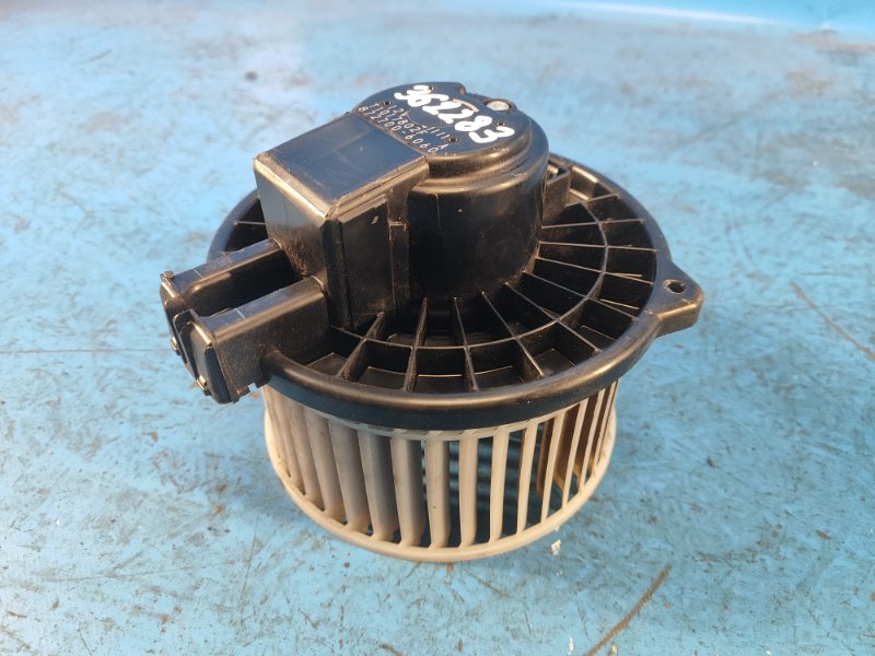 Heater motor SUBARU CROSSTREK 12-17 2014