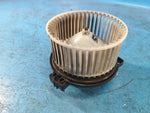 Heater motor SUBARU CROSSTREK 12-17 2014