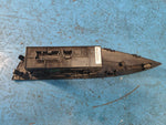 Power window control unit NISSAN X-TRAIL/ROGUE T32 13-20 2016 Left. Front.