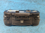 Ford Focus 10-18 dashboard