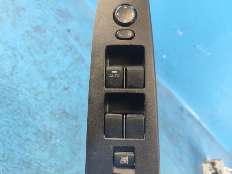 Power window control unit for Mazda 3 BL 09-13 2013