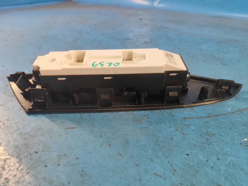 Power window control unit for Mazda 3 BL 09-13 2013