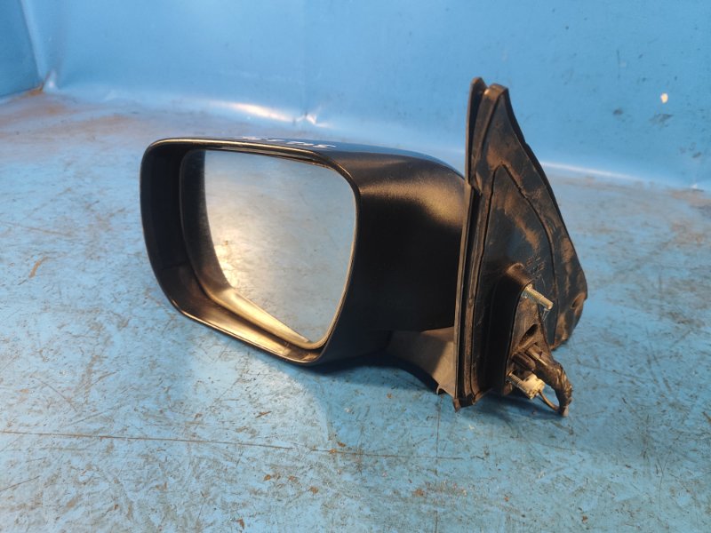 Mirror SUZUKI GRAND VITARA 05-15 Lev.