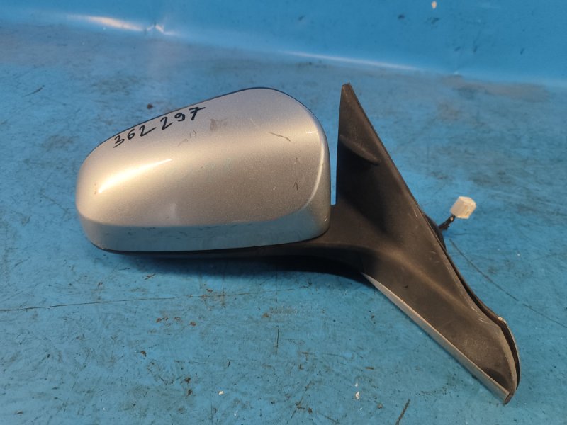 Mirror TOYOTA CAMRY 55 14-17 2014 Right.