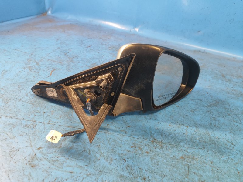 Mirror TOYOTA CAMRY 55 14-17 2014 Right.