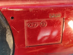 Mirror HYUNDAI TUCSON LM 09-15 Right.