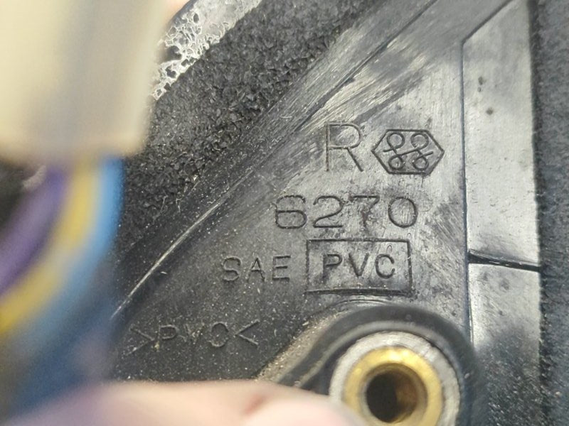 Mirror SUZUKI GRAND VITARA XL-7 01-06 Right.