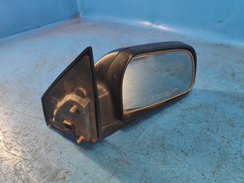 Mirror HYUNDAI TUCSON 04-10 Right.