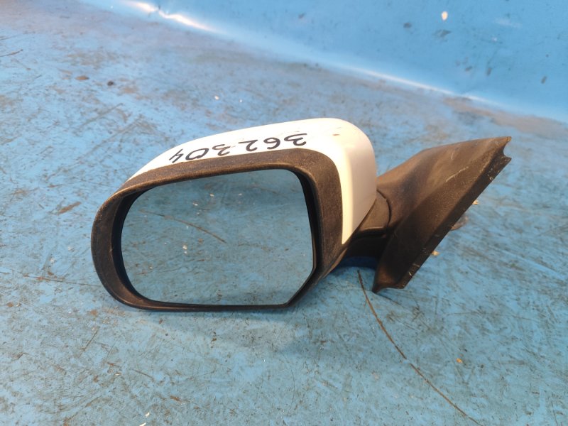 Mirror NISSAN VERSA 19- Lev.