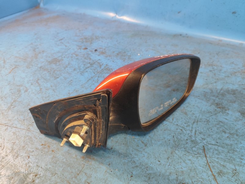 Mirror HYUNDAI ELANTRA MD 10-15 Right.