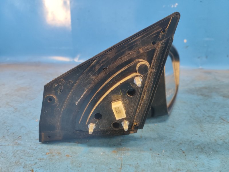 Mirror HYUNDAI ELANTRA MD 10-15 Right.