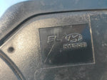Mirror HYUNDAI ELANTRA MD 10-15 Right.
