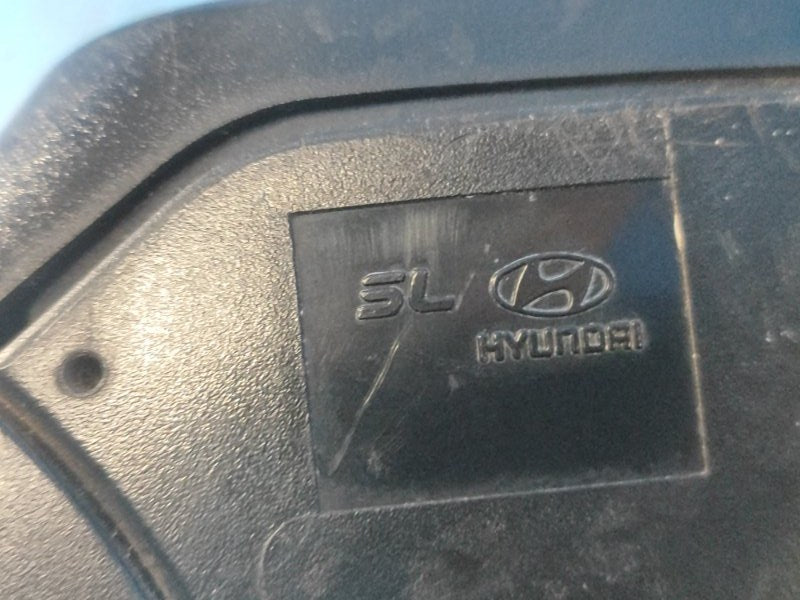 Mirror HYUNDAI ELANTRA MD 10-15 Right.