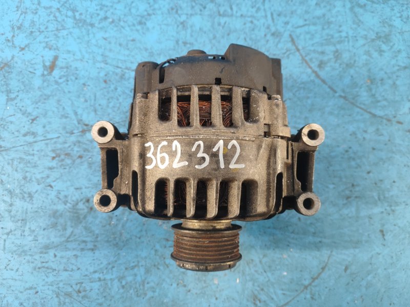 Generator AUDI Q5 08-16