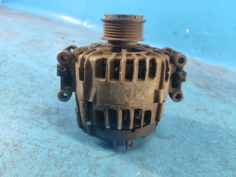 Generator AUDI Q5 08-16