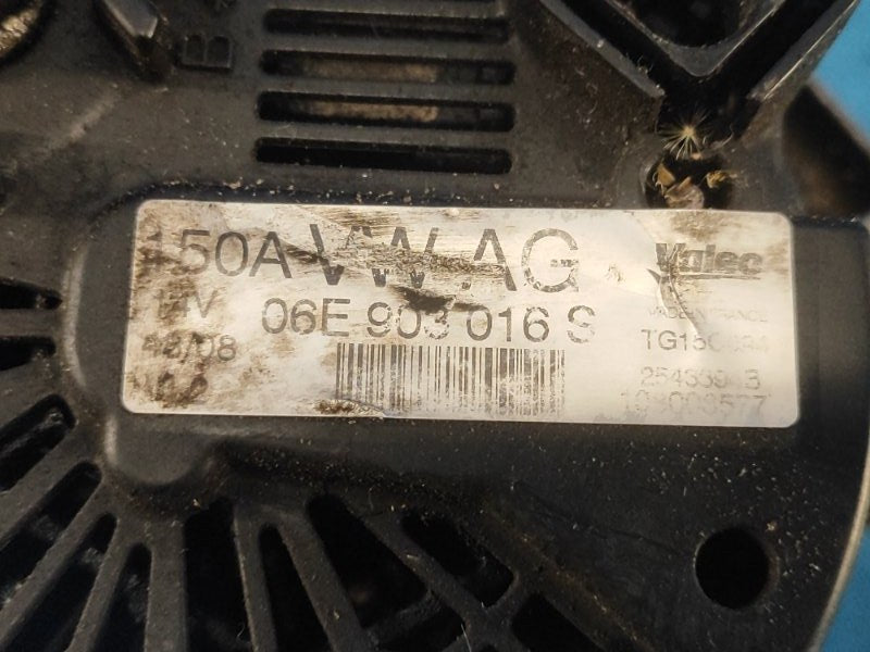 Generator AUDI Q5 08-16