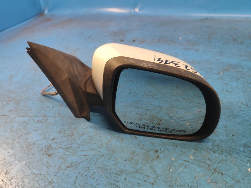 Mirror NISSAN VERSA B17 11-19 Right.