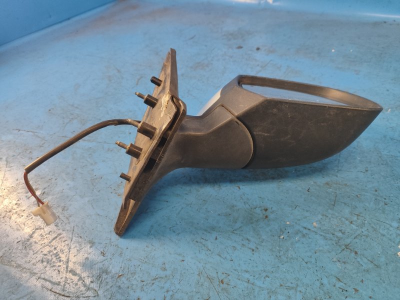 Mirror NISSAN VERSA B17 11-19 Right.