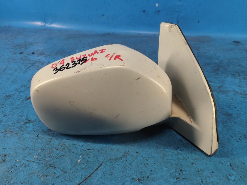 Mirror SUZUKI GRAND VITARA XL-7 01-06 Right.