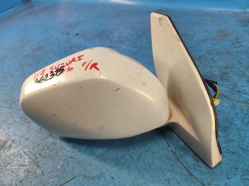 Mirror SUZUKI GRAND VITARA XL-7 01-06 Right.