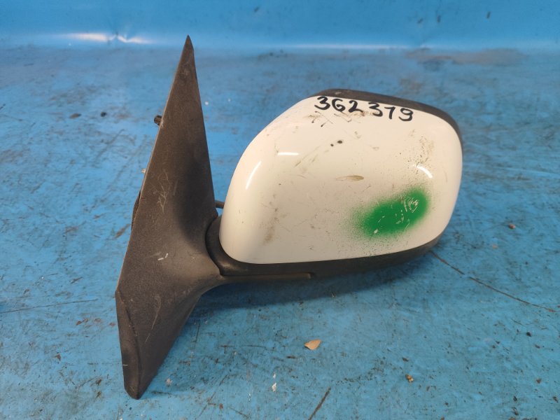 Mirror NISSAN VERSA B17 11-19 Lev.