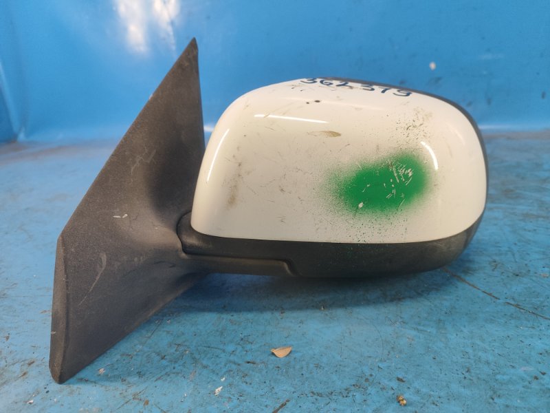 Mirror NISSAN VERSA B17 11-19 Lev.