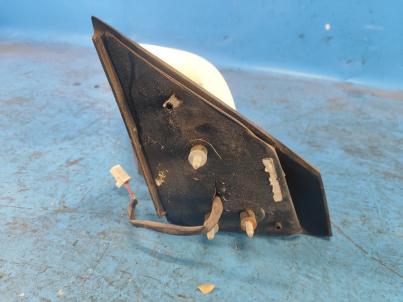 Mirror NISSAN VERSA B17 11-19 Lev.