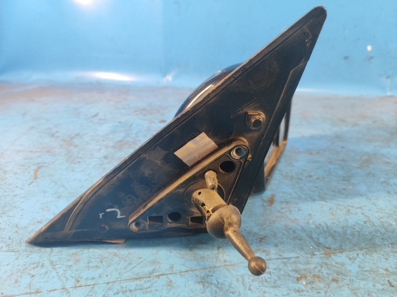 Mirror KIA SOUL AM 08-13 Right