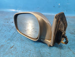 Mirror SUZUKI GRAND VITARA XL-7 01-06 Left.