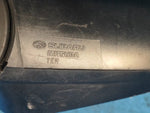 Mirror SUBARU OUTBACK 09-14 BR 2012 Lev.
