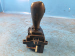 Automatic transmission link BMW X3 (F25) 11-17