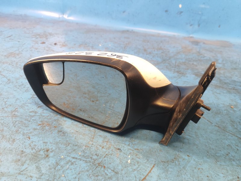 Mirror HYUNDAI ACCENT RB 10- Left.