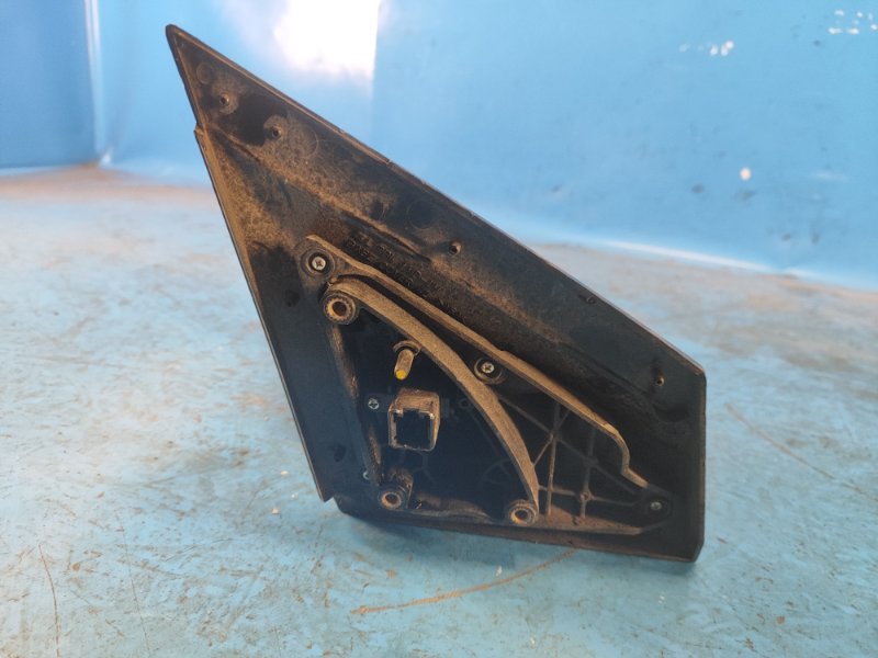 Mirror HYUNDAI ACCENT RB 10- Left.