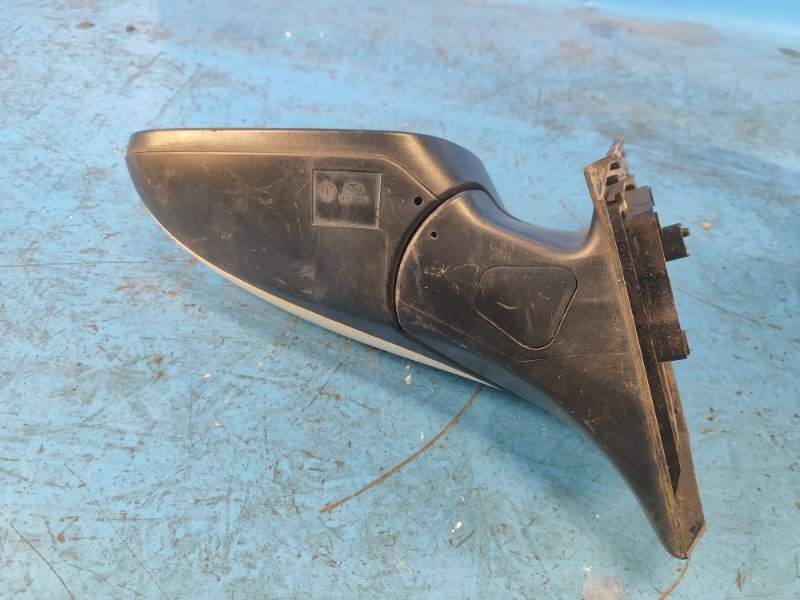 Mirror HYUNDAI ACCENT RB 10- Left.