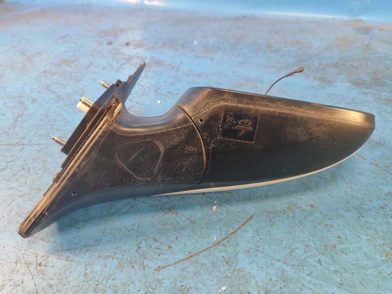 Mirror HYUNDAI ELANTRA MD 10-15 Right.