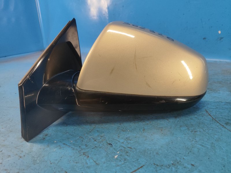 Mirror CADILLAC SRX 09-16 Left.