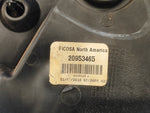 Mirror CADILLAC SRX 09-16 Left.
