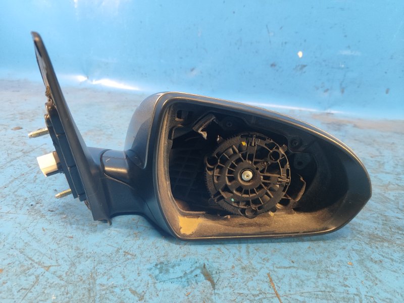 Mirror HYUNDAI ELANTRA AD 16- Right.