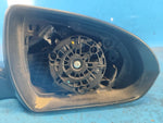 Mirror HYUNDAI ELANTRA AD 16- Right.