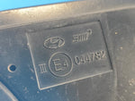 Mirror HYUNDAI ELANTRA AD 16- Right.