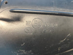 Mirror MAZDA 3 BM 13-19 Right