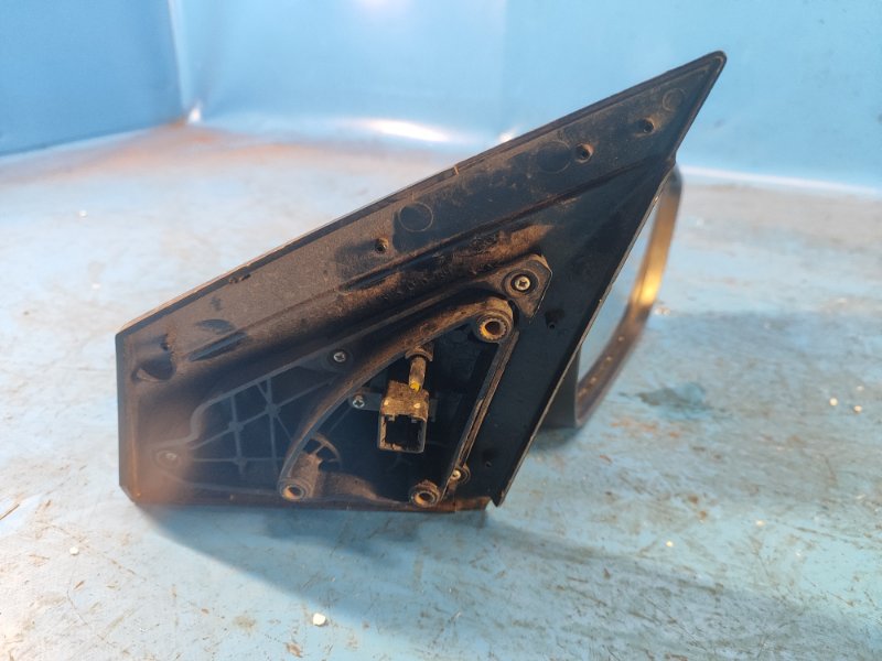 Mirror HYUNDAI ACCENT RB 10- Right.