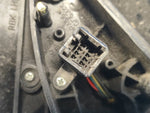 Mirror HYUNDAI ACCENT RB 10- Right.