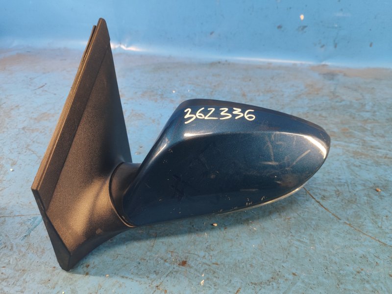 Mirror HYUNDAI ELANTRA GD 12-17 2014 Lev.