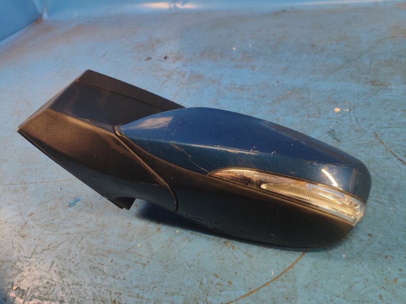 Mirror HYUNDAI ELANTRA GD 12-17 2014 Lev.