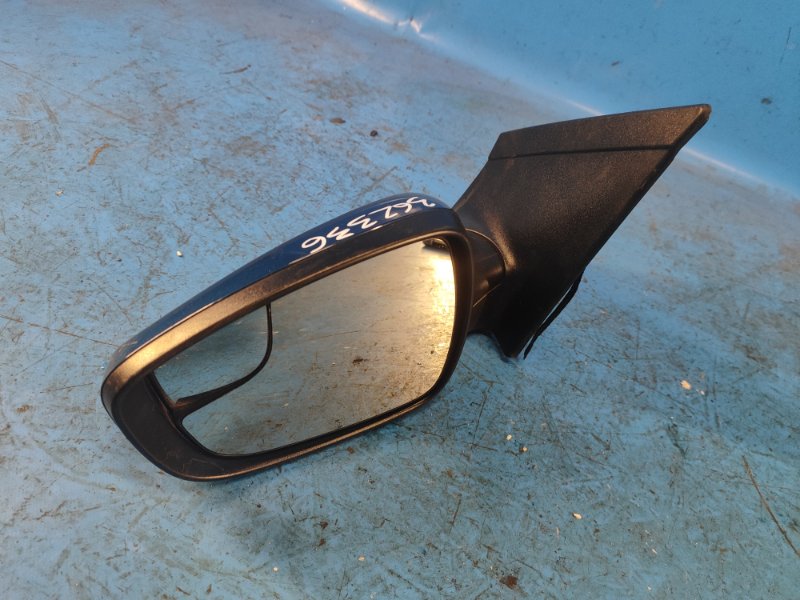 Mirror HYUNDAI ELANTRA GD 12-17 2014 Lev.
