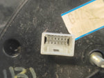 Mirror HYUNDAI ELANTRA GD 12-17 2014 Lev.