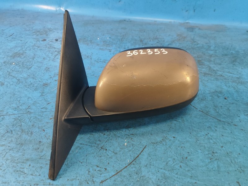 Mirror KIA SOUL PS 13-19 2014 Lev.